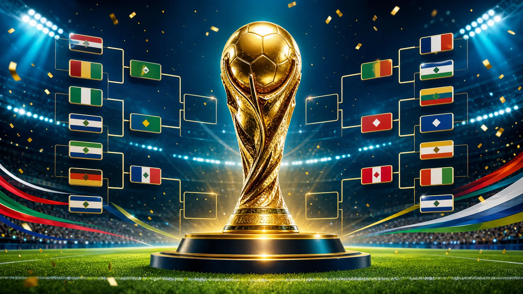 Futebol e competições internacionais — lootbet